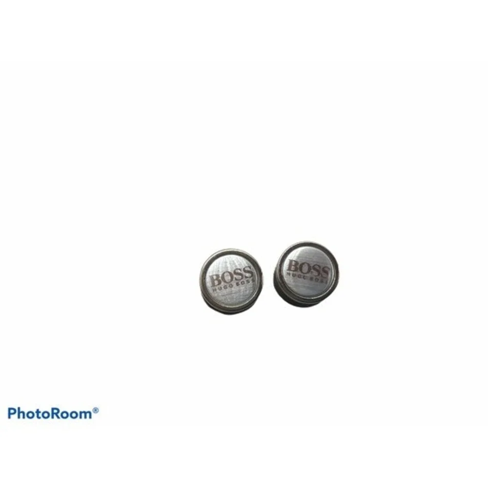 Hugo Boss Shirt Studs 2